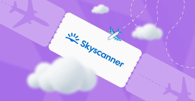Skyscanner là gì? Hướng dẫn chi tiết cách săn vé máy bay giá rẻ 2026