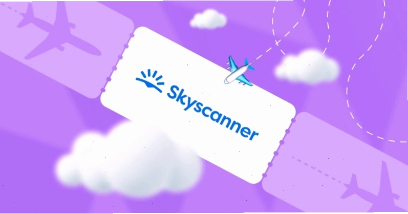 Skyscanner là một công cụ tìm kiếm du lịch trực tuyến toàn cầu