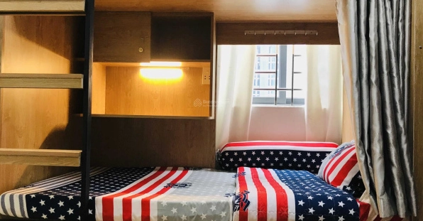 Sleep Box Thủ Đức: Giải pháp lưu trú tiện nghi và tiết kiệm