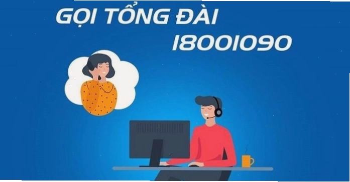 Số điện thoại hỗ trợ Agoda Việt Nam