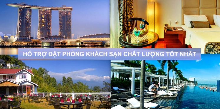 Số điện thoại tổng đài Agoda chăm sóc khách hàng và hỗ trợ đặt phòng
