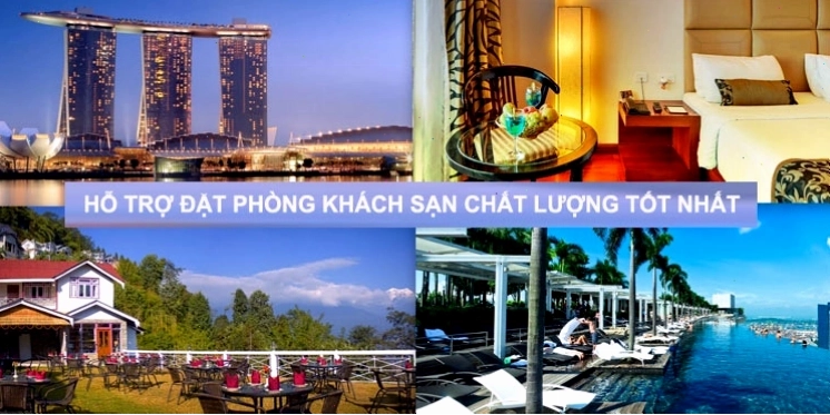 Số điện thoại tổng đài Agoda Việt Nam hỗ trợ 24/7
