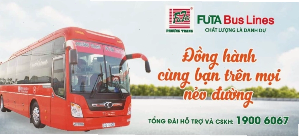 Số điện thoại tổng đài hỗ trợ và CSKH nhà xe Phương Trang 1900 6067