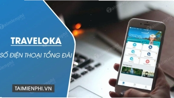 so dien thoai tong dai traveloka dat phong khach san