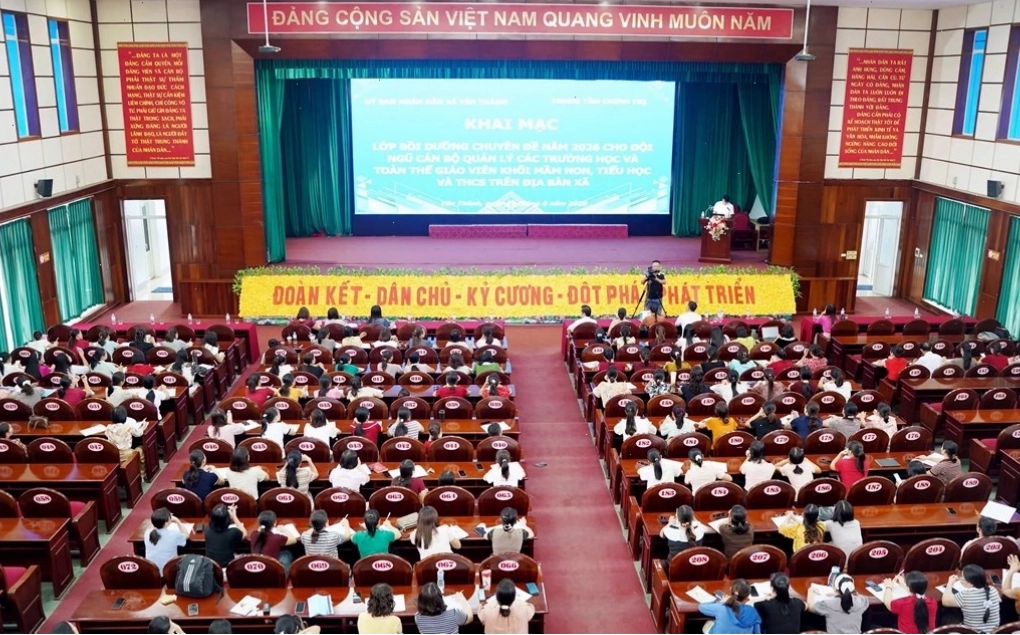 Sơ đồ minh họa quá trình sắp xếp đơn vị hành chính tại Yên Thành, Nghệ An