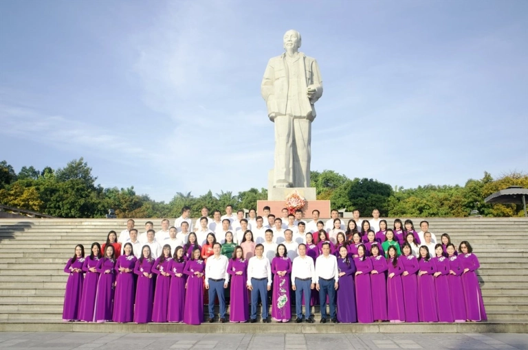 Sở Du lịch Nghệ An: Thông tin liên hệ và danh bạ các đơn vị trực thuộc