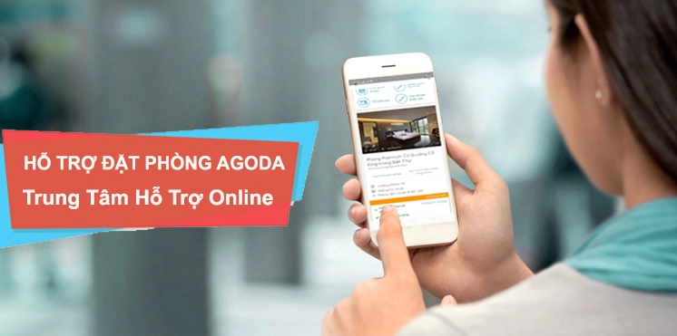 Số Hotline Agoda Việt Nam: Liên Hệ Tổng Đài Hỗ Trợ 24/7