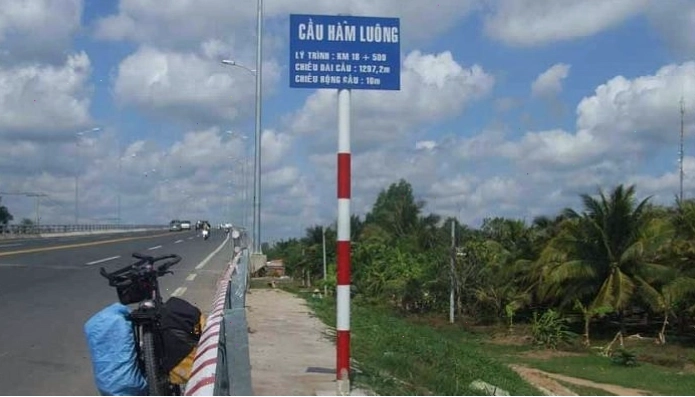 So sánh các khái niệm liên quan đến lý trình