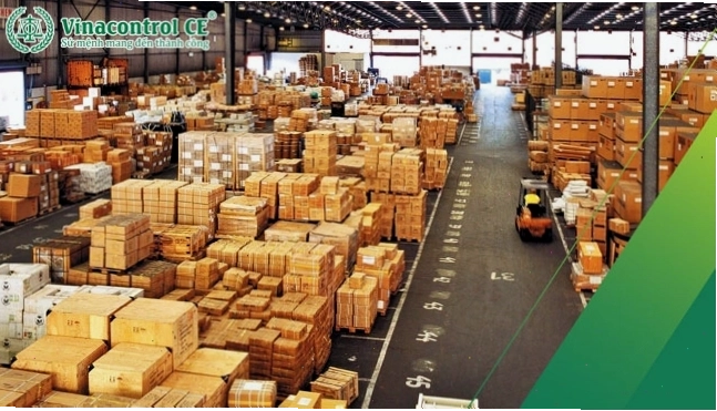 So sánh CY và CFS trong vận chuyển quốc tế