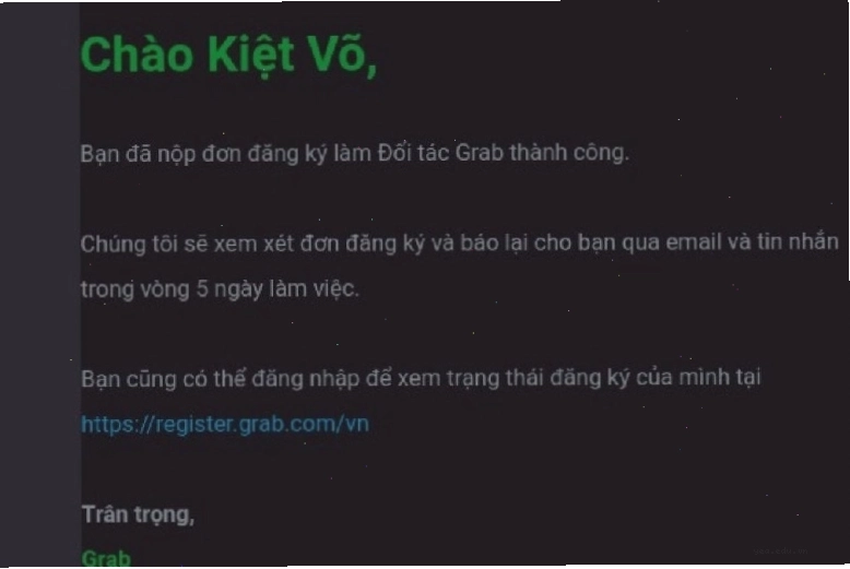 So sánh GrabBike phổ thông và tiết kiệm