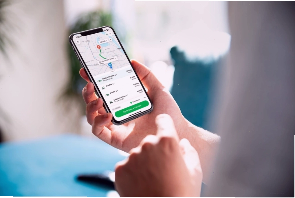 So sánh GrabCar và GrabCar Tiết kiệm