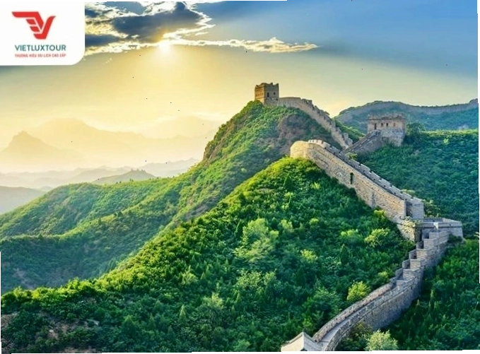 So sánh khí hậu Thượng Hải và Bắc Kinh