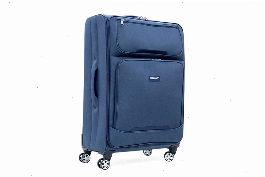 So sánh kích thước các loại vali cỡ đại