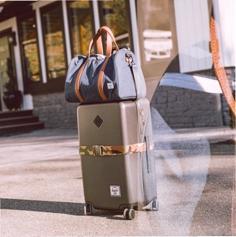 So sánh kích thước vali xách tay của các hãng hàng không phổ biến