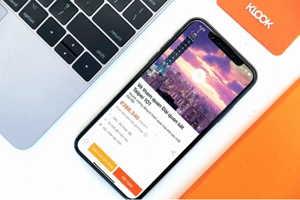 So sánh SIM vật lý và eSIM Klook