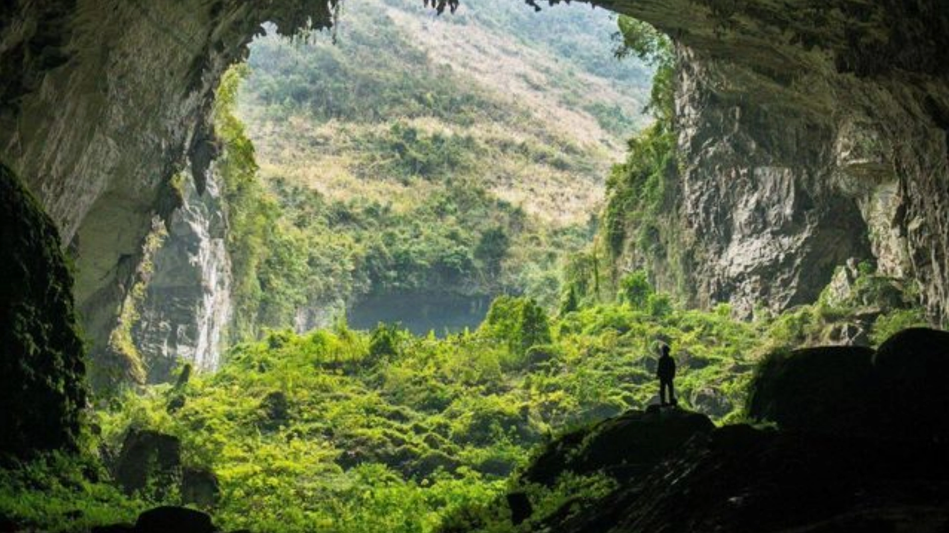 Sơn Đoòng – Thế giới chỉ có một: Kỳ quan thiên nhiên độc đáo của Việt Nam