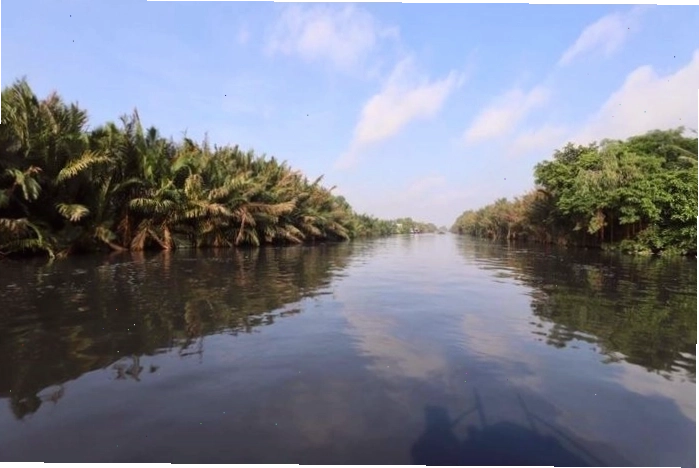 Sông Hương Huế