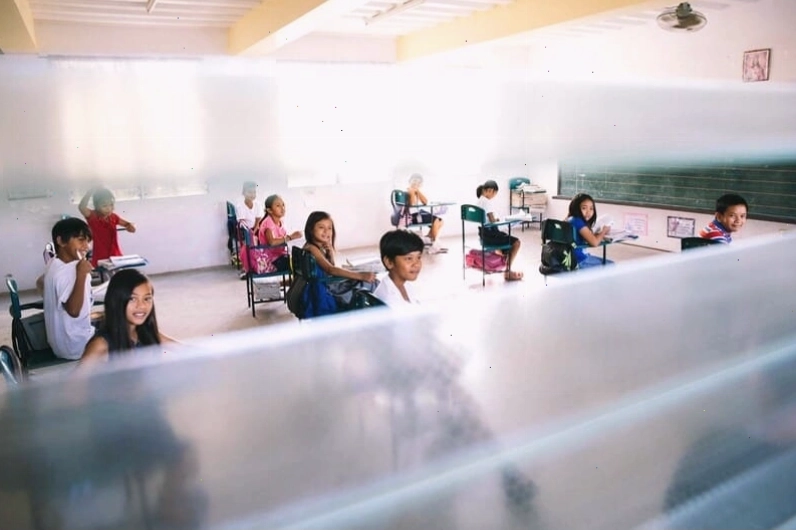 Sự đa dạng văn hóa thể hiện qua kiến trúc và lễ hội Philippines