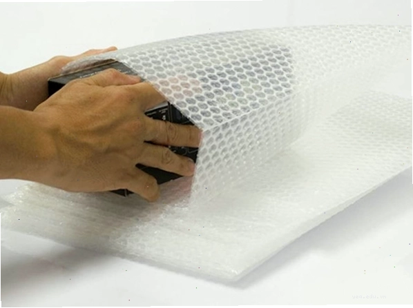 Sử dụng máy hút chân không để bảo quản thực phẩm khô