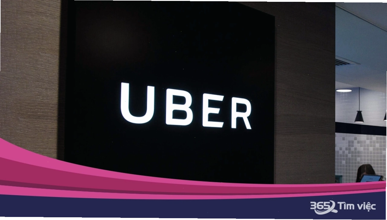Sự hình thành của Uber qua các giai đoạn phát triển quan trọng