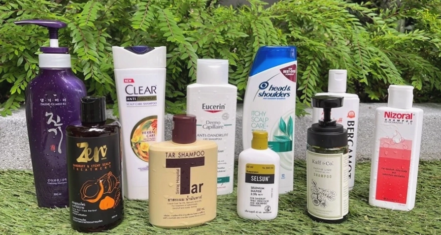 Sữa tắm, dầu gội có được mang lên máy bay không