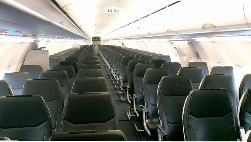 Suất ăn và đồ uống trên hạng ghế Economy của Vietnam Airlines