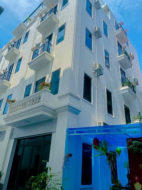 Sunny House Resort Thái Nguyên: Điểm đến nghỉ dưỡng lý tưởng