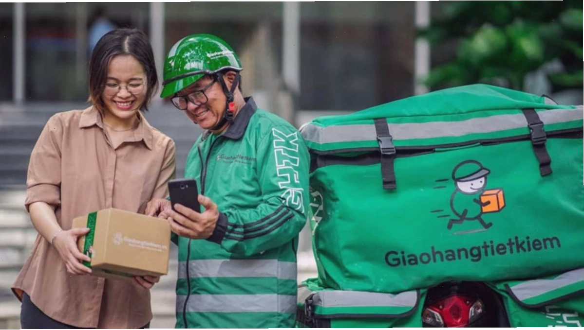 SuperShip là lựa chọn gửi hàng với cước phí hợp lý