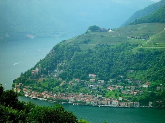 Switzerland là nước nào? Khám phá toàn diện về đất nước xinh đẹp