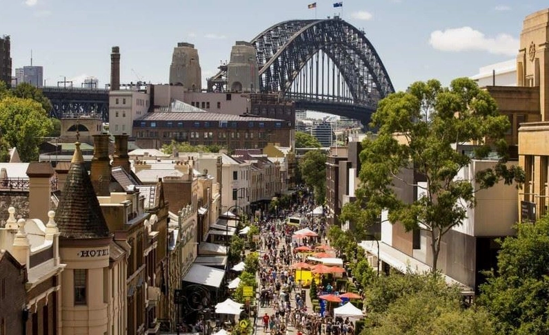 Sydney Nổi Tiếng Về Điều Gì? Khám Phá Vẻ Đẹp & Văn Hóa Độc Đáo Của Thành Phố Biểu Tượng