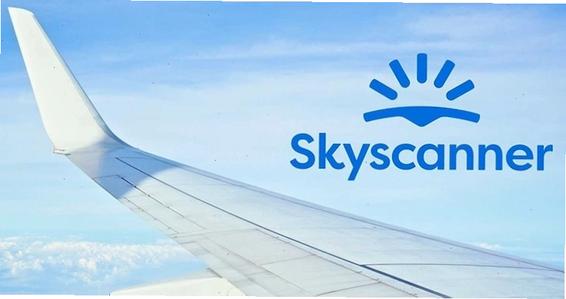 Tải và sử dụng ứng dụng Skyscanner trên điện thoại