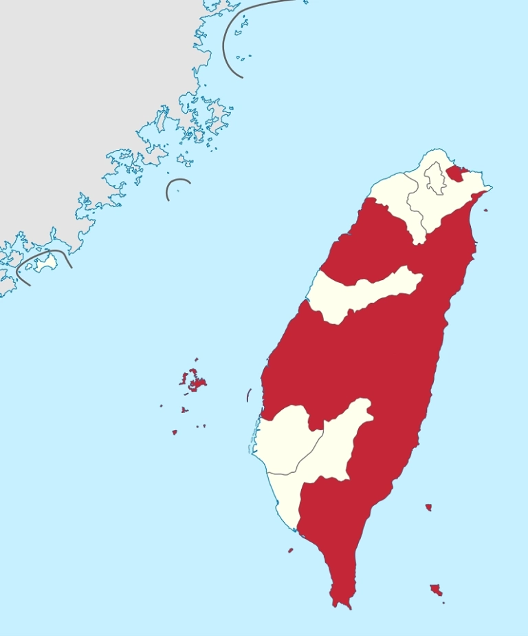 Taiwan: Khám phá Đảo Quốc xinh đẹp và những điều thú vị
