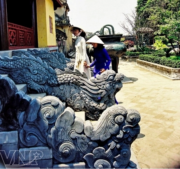 Tầm quan trọng của Citadelle Huế trong lịch sử Việt Nam