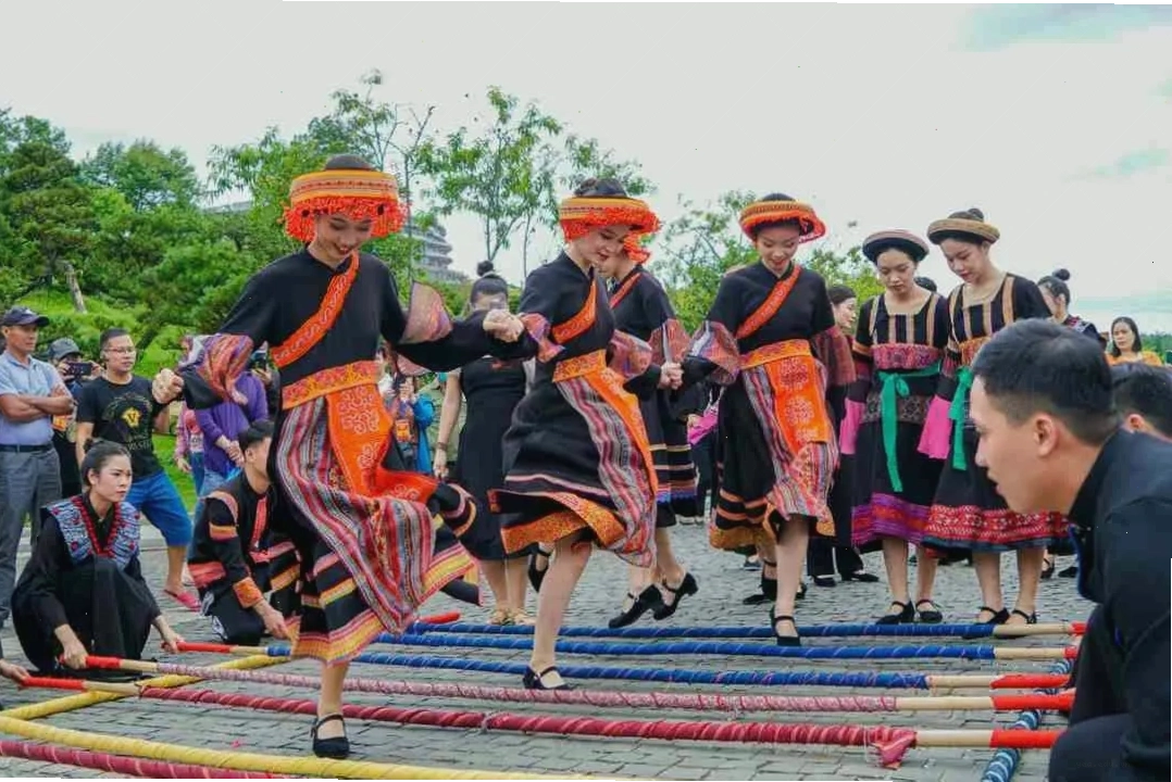 Tầm quan trọng của du lịch sinh thái ecotourism