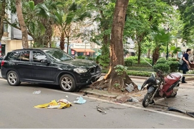 Tầm quan trọng của quy định đỗ xe theo ngày chẵn lẻ