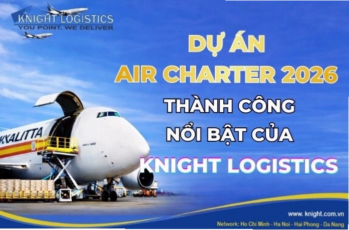 Tầm quan trọng của VGM trong việc đảm bảo an toàn vận tải đường biển