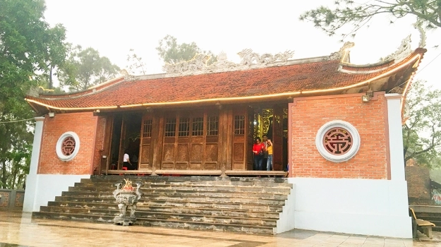 Tân Yên Bắc Giang có gì: Khám phá điểm đến tâm linh, sinh thái và di sản văn hóa