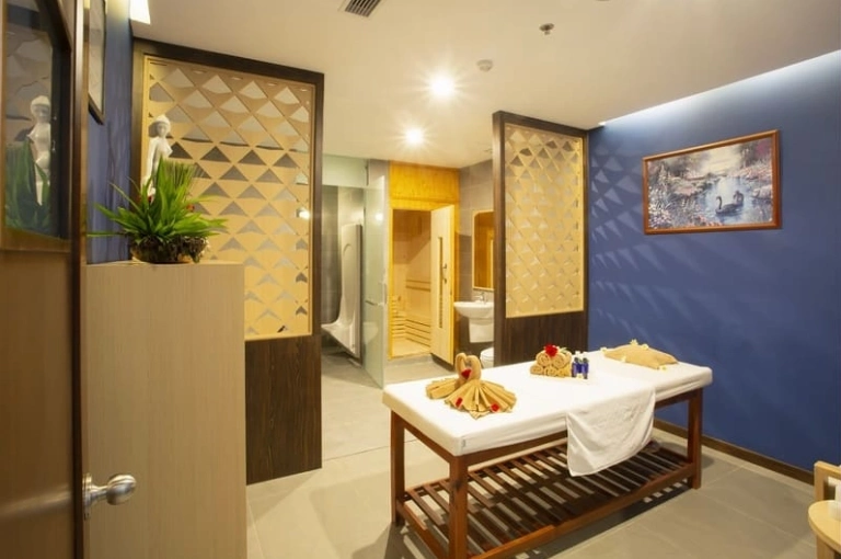 Tầng 4 Mường Thanh Có Gì Đặc Biệt? Khám Phá Tiện Ích và Dịch Vụ