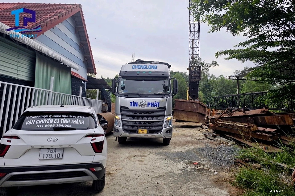 Tăng bo thường được áp dụng khi lượng hàng ít, khu vực cấm tải, phát sinh nhu cầu giao hàng tận nơi