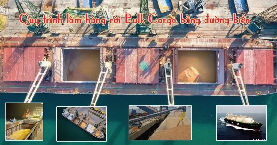 Tàu chở hàng lỏng rời chuyên dụng