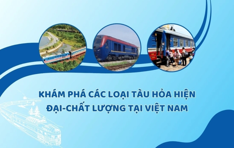 Tàu SE nào chạy nhanh nhất tuyến Bắc Nam hiện nay?