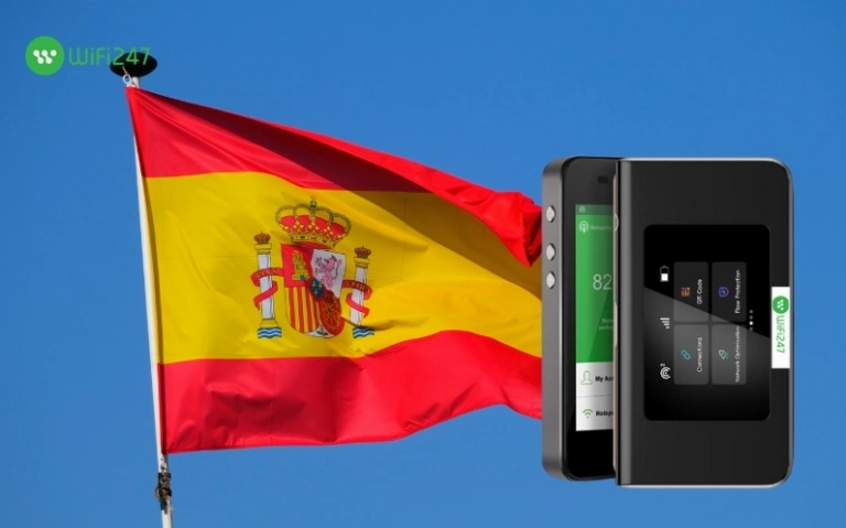 Tây Ban Nha là nước nào? Khám phá quốc gia Iberia đa sắc màu
