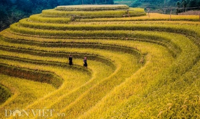 Thác Bản Giốc hùng vĩ và thơ mộng
