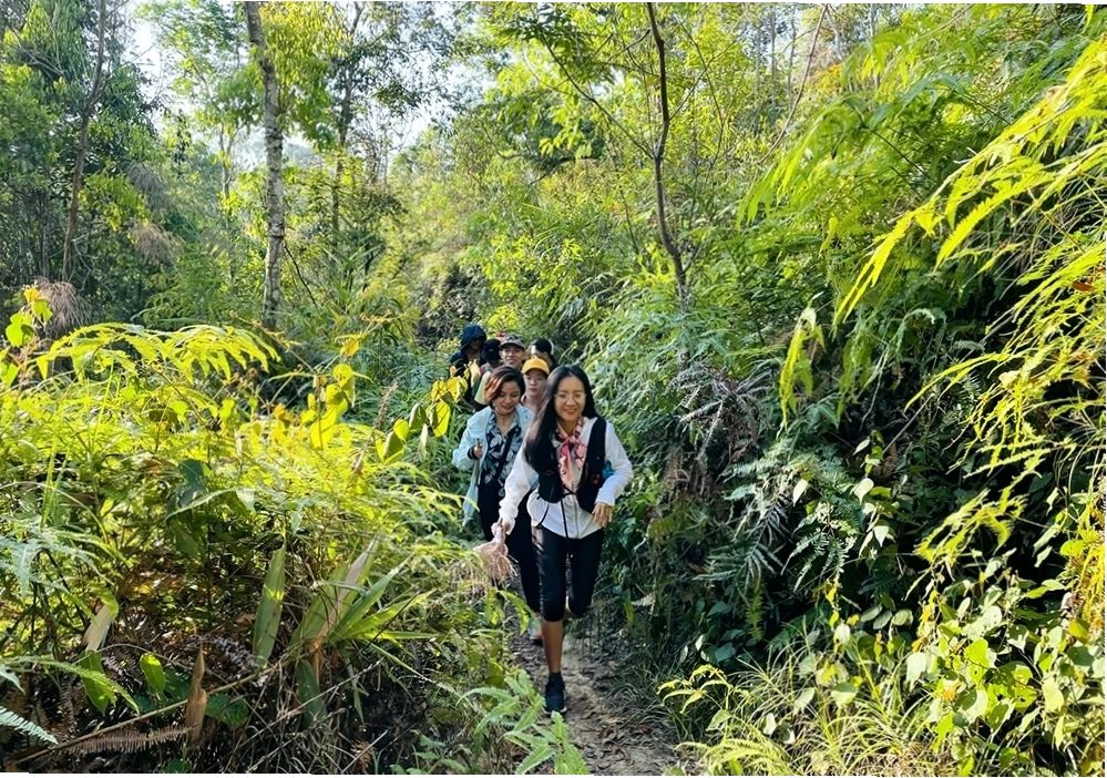 Thác Đắk G