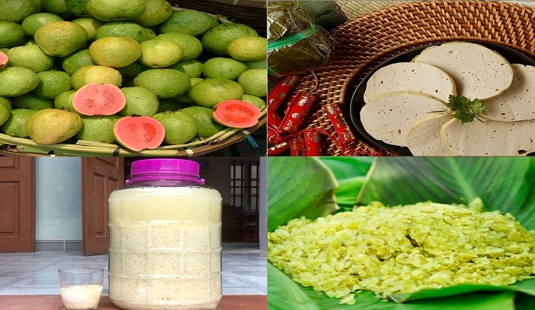 Thái Bình Nổi Tiếng Về Cái Gì? Khám Phá Top 15 Đặc Sản Hấp Dẫn