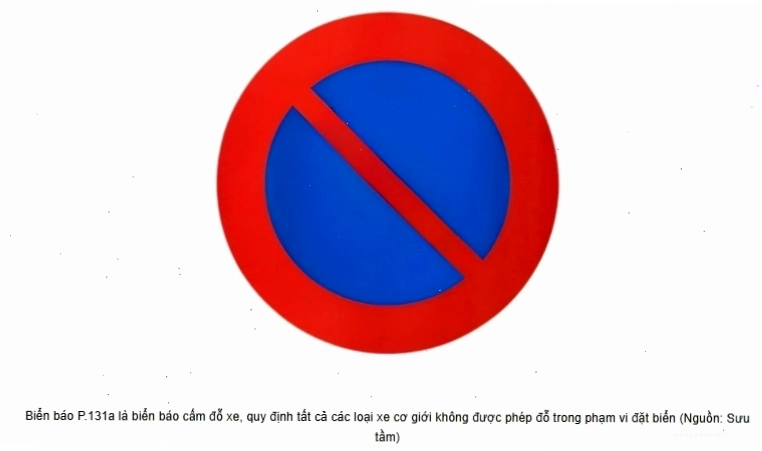 Tham gia giao thông có ý thức