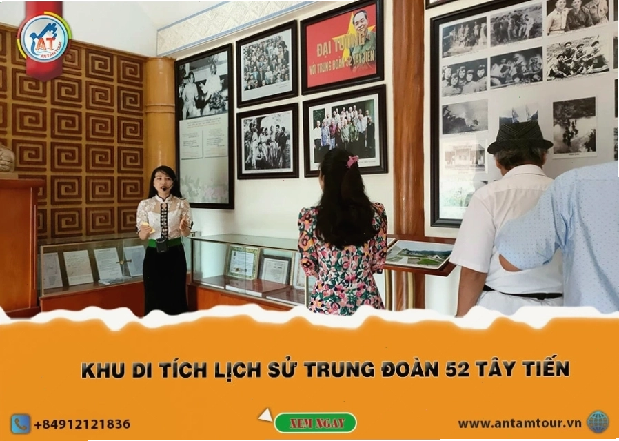 Thành Bản Phủ cổ kính