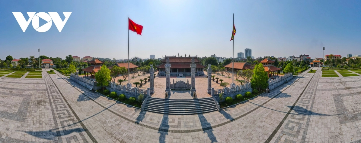 Thành Cổ Xương Giang Bắc Giang: Di Tích Lịch Sử Hấp Dẫn Du Khách