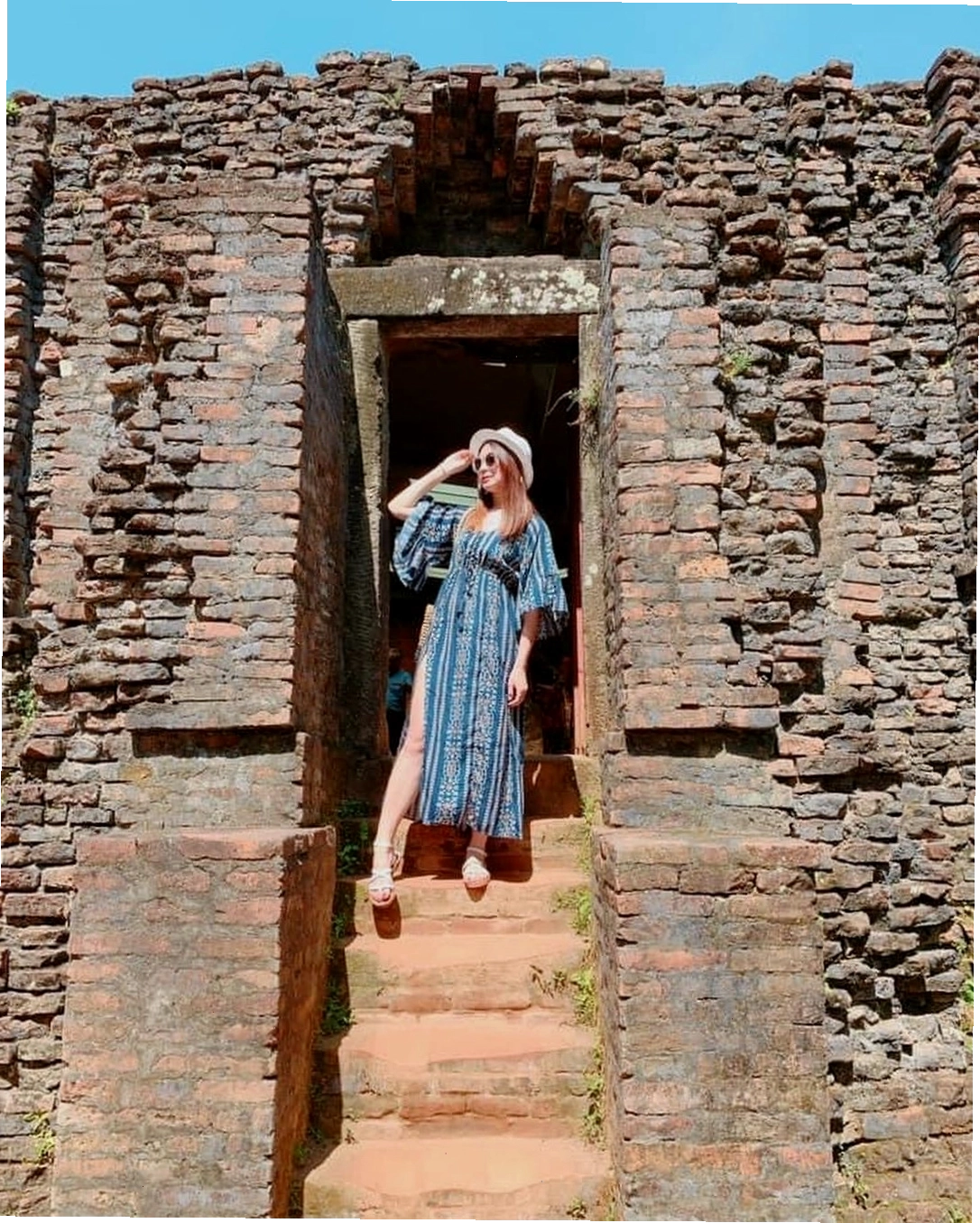 Thánh địa Mỹ Sơn - Di Sản Văn Hóa Thế Giới