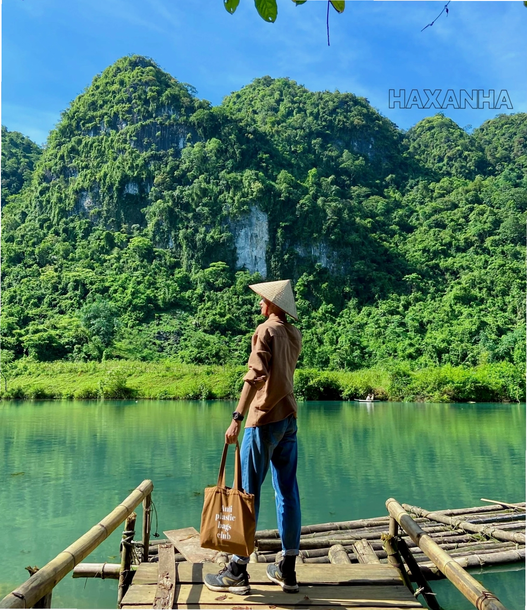 Thảo nguyên Đồng Lâm về mùa khô